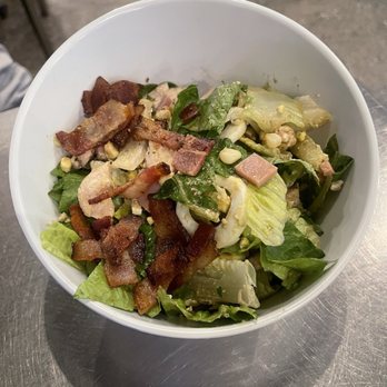 Twisted Sage Cafe & Catering - Cobb salad - Cafes Near Me - San Dimas, California Twisted Sage Cafe & Catering - Cobb salad - Cafes Near Me - San Dimas, California