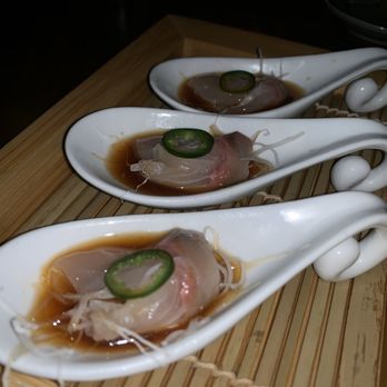 Azabu - Sushi Bars Near Me - Miami Beach, Florida