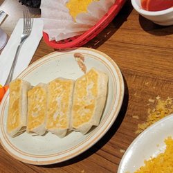 Murillo's Mexican Food- Monte Vista - Mini Burritos