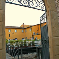 Giardino Buonamici