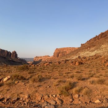 Rope Swing Moab - Canyoneering Near Me Rope Swing Moab - Canyoneering Near Me