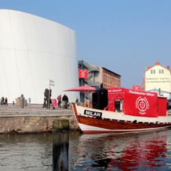 Fischkutter Milan - Fischkutter Milan