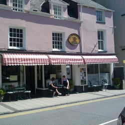 Old Tea Rooms