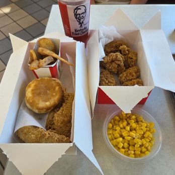 KFC - Fast Food Near Me - San Jose, California KFC - Fast Food Near Me - San Jose, California