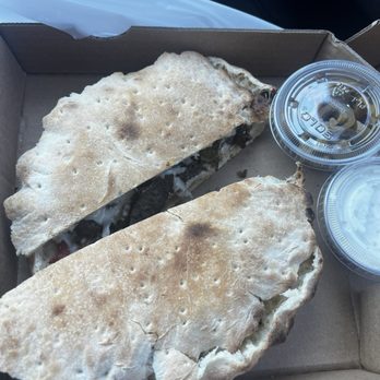 Old Sicily Pizza - House Steak Sandwich - Pizza Near Me - North Hollywood, California Old Sicily Pizza - House Steak Sandwich - Pizza Near Me - North Hollywood, California