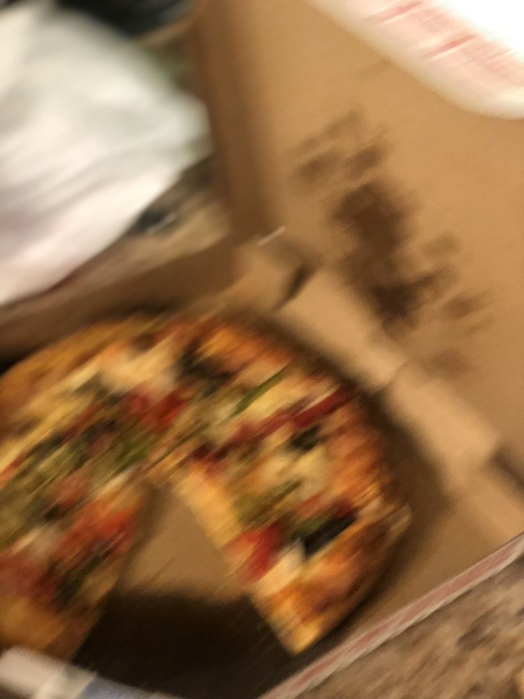 DOMINO’S PIZZA Updated September 2024 12 Photos & 35 Reviews 5475