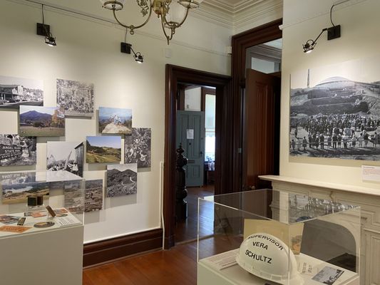 Marin History Museum by null