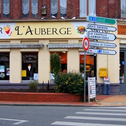 L'Auberge de l'Abattoir