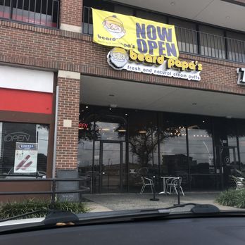 Beard Papa’s Plano - Bakeries Near Me - Plano, Texas