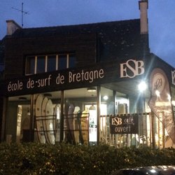 ESB Shop and Café