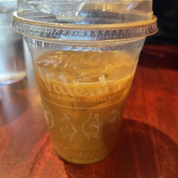 Valentine Coffee Roasters - Cafes Near Me - Milwaukee, Wisconsin Valentine Coffee Roasters - Cafes Near Me - Milwaukee, Wisconsin