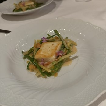 Serata By King Umberto - Halibut (1st main course) - Italian Near Me - Elmont, New York Serata By King Umberto - Halibut (1st main course) - Italian Near Me - Elmont, New York