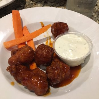 AWSOM Wings - Alhambra - Mango Habanero, please order - Chicken Wings Near Me - Alhambra, California