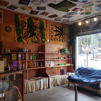 Pacific Paradise - Cannabis Clinics Near Me - Arcata, California