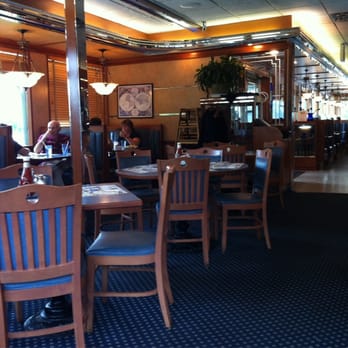The Millennium Diner - Casual lunch crowd - Bakeries Near Me - Smithtown, New York The Millennium Diner - Casual lunch crowd - Bakeries Near Me - Smithtown, New York