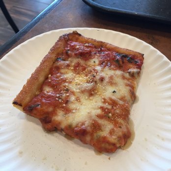 East End Pizza - Pizza Near Me - Long Beach, New York