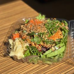 Poke Haus in Westminster gift card