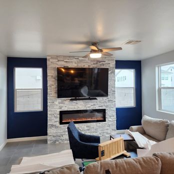 Phoenix Fine Painting - Painters Near Me - Gilbert, Arizona