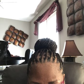 Iesha Hair Braiding - Better - Hair Salons Near Me - Indianapolis, Indiana
