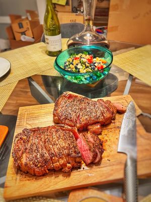 Pat LaFrieda Meat Purveyors by null Pat LaFrieda Meat Purveyors by null