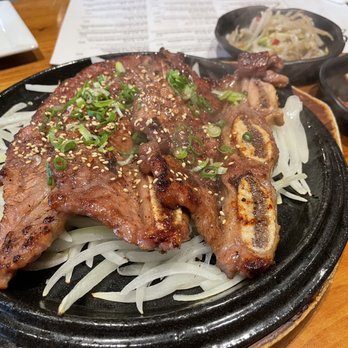 HanEuem - Korean BBQ Lateral Cut Angus Beef Short Ribs - Korean Near Me - Los Angeles, California HanEuem - Korean BBQ Lateral Cut Angus Beef Short Ribs - Korean Near Me - Los Angeles, California