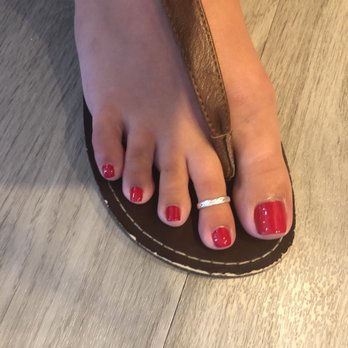 Vip Nails - Nail Salons Near Me - Westminster, Colorado