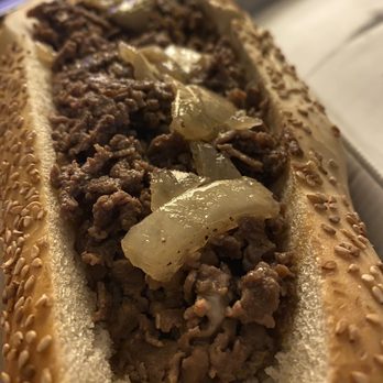 Cleavers - Cheesesteak Hoagie - Cheesesteaks Near Me - Philadelphia, Pennsylvania