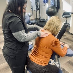 Lakewood Chiropractic, PC