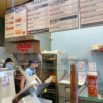 Jersey Mike's Subs - Sandwiches Near Me - San Diego, California Jersey Mike's Subs - Sandwiches Near Me - San Diego, California