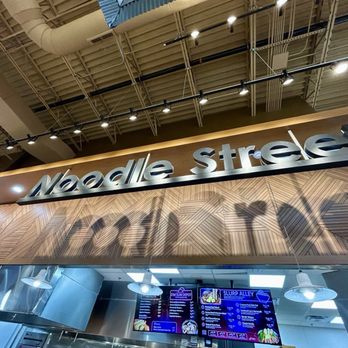 Noodle Street - Noodles Near Me - Sugar Land, Texas Noodle Street - Noodles Near Me - Sugar Land, Texas