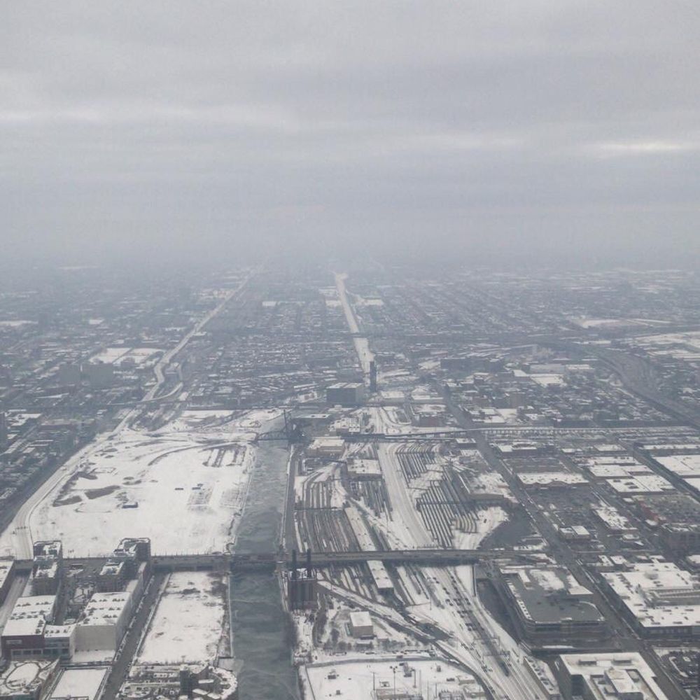 Skydeck - What ambiance! - Observatories Near Me - Chicago, Illinois Skydeck - What ambiance! - Observatories Near Me - Chicago, Illinois