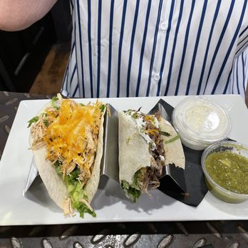 Cuzin's Pub and Grill - Chicken and Beef tacos - Pubs Near Me - Allentown, Pennsylvania Cuzin's Pub and Grill - Chicken and Beef tacos - Pubs Near Me - Allentown, Pennsylvania