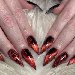 Di Milano Nail Salon