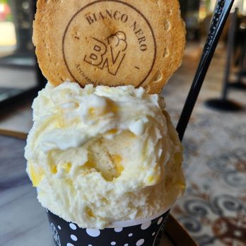 Bianco Nero - Gelato Near Me - Englewood, New Jersey Bianco Nero - Gelato Near Me - Englewood, New Jersey