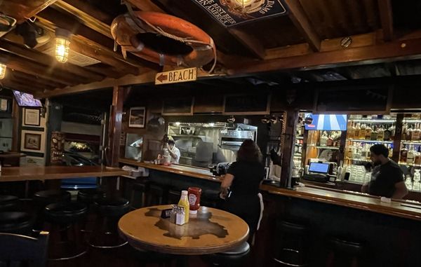 OB's Pub & Grill by null