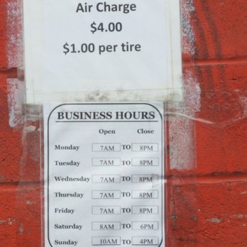 El Paisa Tires - Tires Near Me - Chicago, Illinois El Paisa Tires - Tires Near Me - Chicago, Illinois