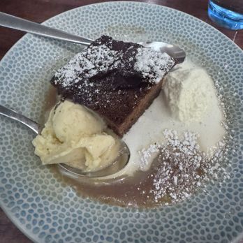 Fishy Fishy - WORTH THE TRIP!! If Heaven was a dessert it would be this - Seafood Near Me - Kinsale, Colorado
