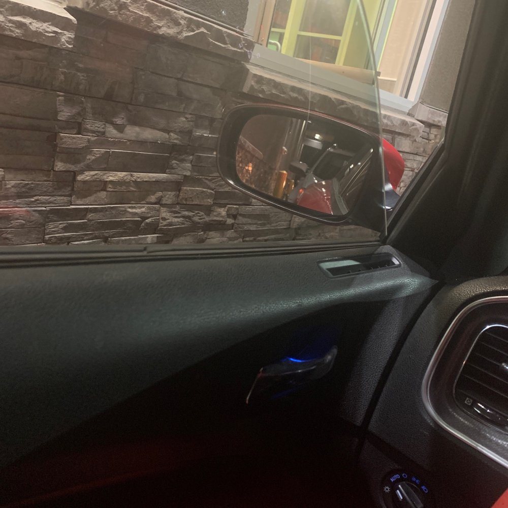 McDonald's - Drive through attendant was rude and disrespectful and has me waiting here for almost 17 minutes now - Fast Food Near Me - Evans, Colorado McDonald's - Drive through attendant was rude and disrespectful and has me waiting here for almost 17 minutes now - Fast Food Near Me - Evans, Colorado