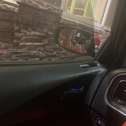 McDonald's - Drive through attendant was rude and disrespectful and has me waiting here for almost 17 minutes now