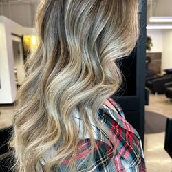 Chosen Design Hair Salon