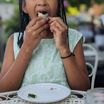 Nan Thai Fine Dining - Shrimp spring rolls, approved by my 8 year old. - Thai Near Me - Atlanta, Georgia Nan Thai Fine Dining - Shrimp spring rolls, approved by my 8 year old. - Thai Near Me - Atlanta, Georgia