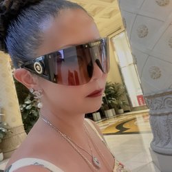 Sunglass Hut - Versace sunglasses magnet