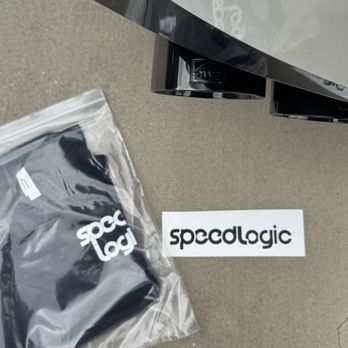 Speed Logic Automotive - Auto Customization Near Me - Westminster, California Speed Logic Automotive - Auto Customization Near Me - Westminster, California