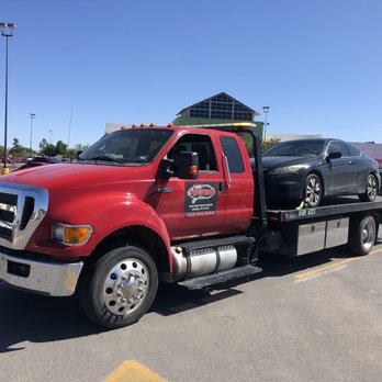 Eddy's Towing - Towing Near Me - Crane, Texas