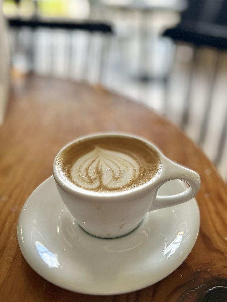 Merit Coffee Image