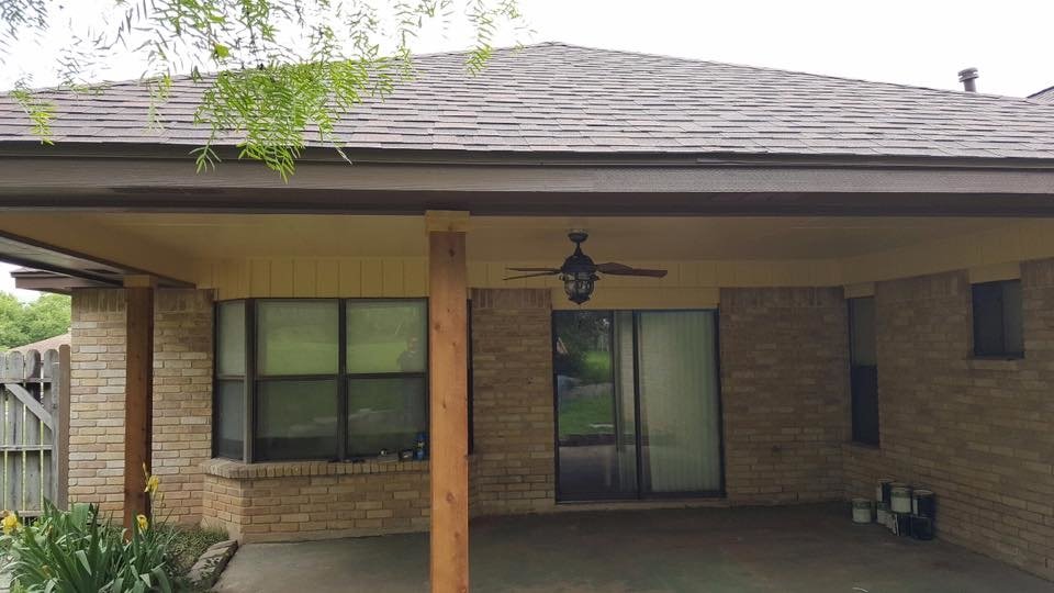 Slide of Estradas Roofing