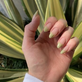 Lumi Nail Studio - Gel-X extensions - Nail Salons Near Me - Pasadena, California
