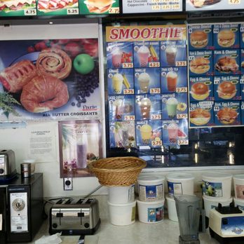 Mr Good's Donuts - Donuts Near Me - Glendale, California