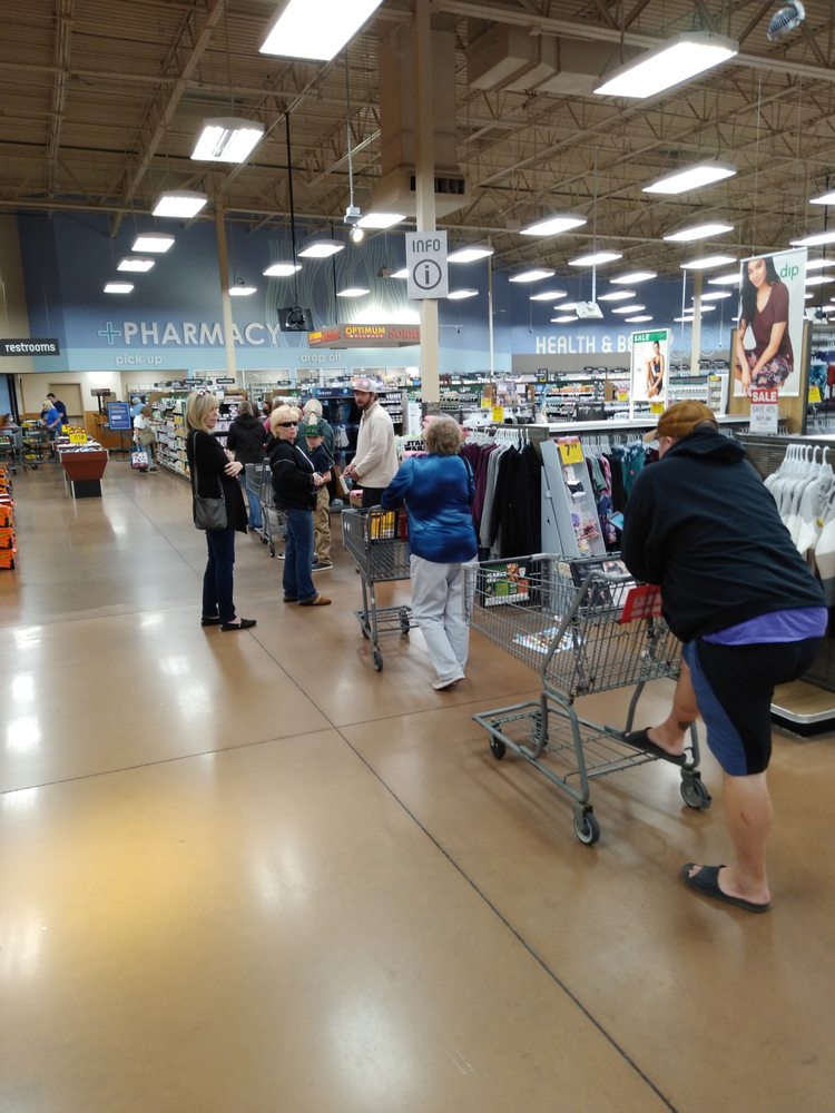 KING SOOPERS Updated October 2024 92 Photos & 28 Reviews 2100 35th Ave., Greeley, Colorado