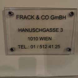 Frack & Co GesmbH